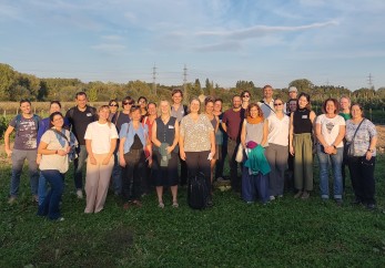 Featured image for news article: BioAgora launches the Knowledge Exchange Network on Agro-ecosystems