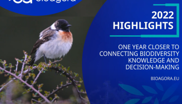 Cover image for article: BioAgora 2022 Highlights