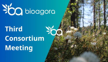 Cover image for article: BioAgora’s consortium meeting: A productive exchange between project partners