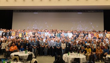 Cover image for article: BioAgora at the 2024 World Biodiversity Forum: From science to action