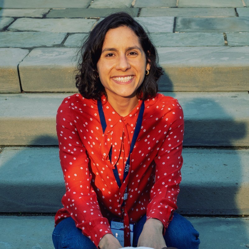 Ana Elisa Lambert