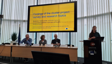 Cover image for article: BioAgora supports crucial discussions during Transformative Change Cluster event at the European Commission