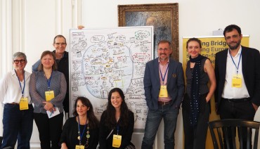 Cover image for article: BioAgora hosts a parallel session at the Scientific Advice Mechanism 2025 Conference