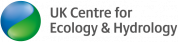 Logo of UK Centre for Ecology and Hydrology