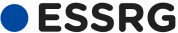 Logo of ESSRG (Environmental Social Science Research Group)