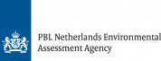 Logo of PBL Netherlands Environmental Assessment Agency