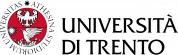 Logo of University of Trento
