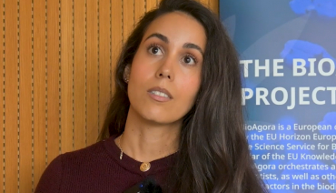 Cover image for article: New interview: Knowledge requests on nature-based solutions by the European Commission