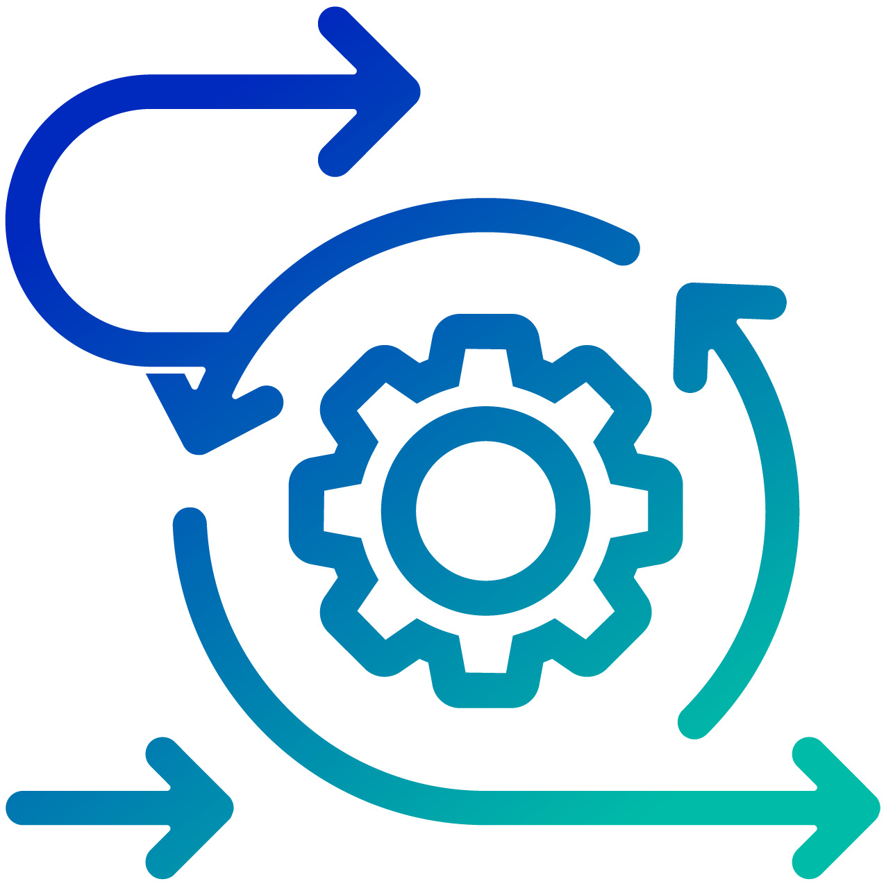 Icon for Methods KEN