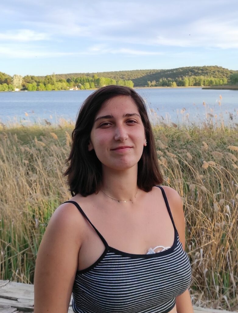 Professional photo of Gloria Casabella-Herrero