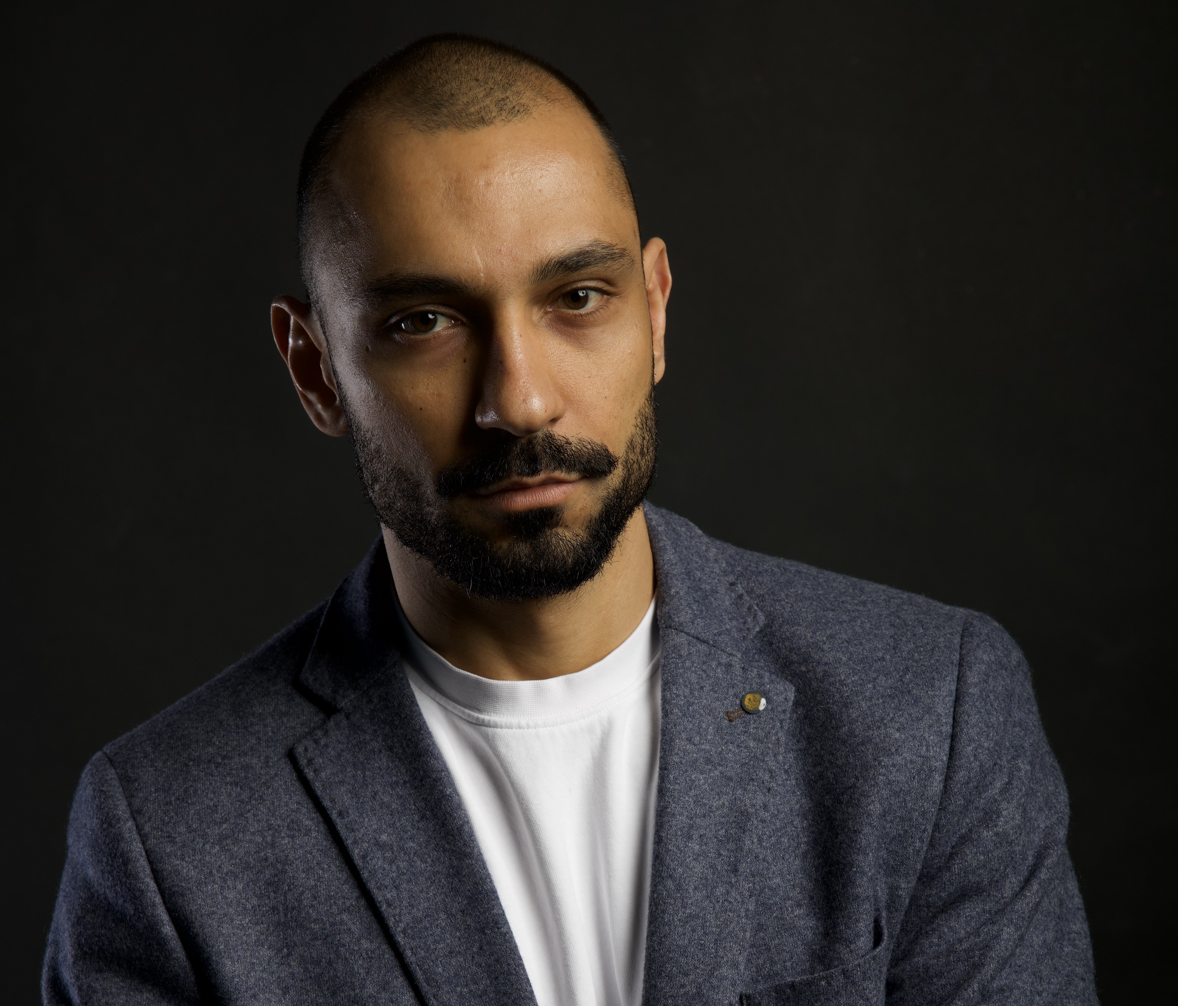 Professional photo of Geanderson Ambrosio