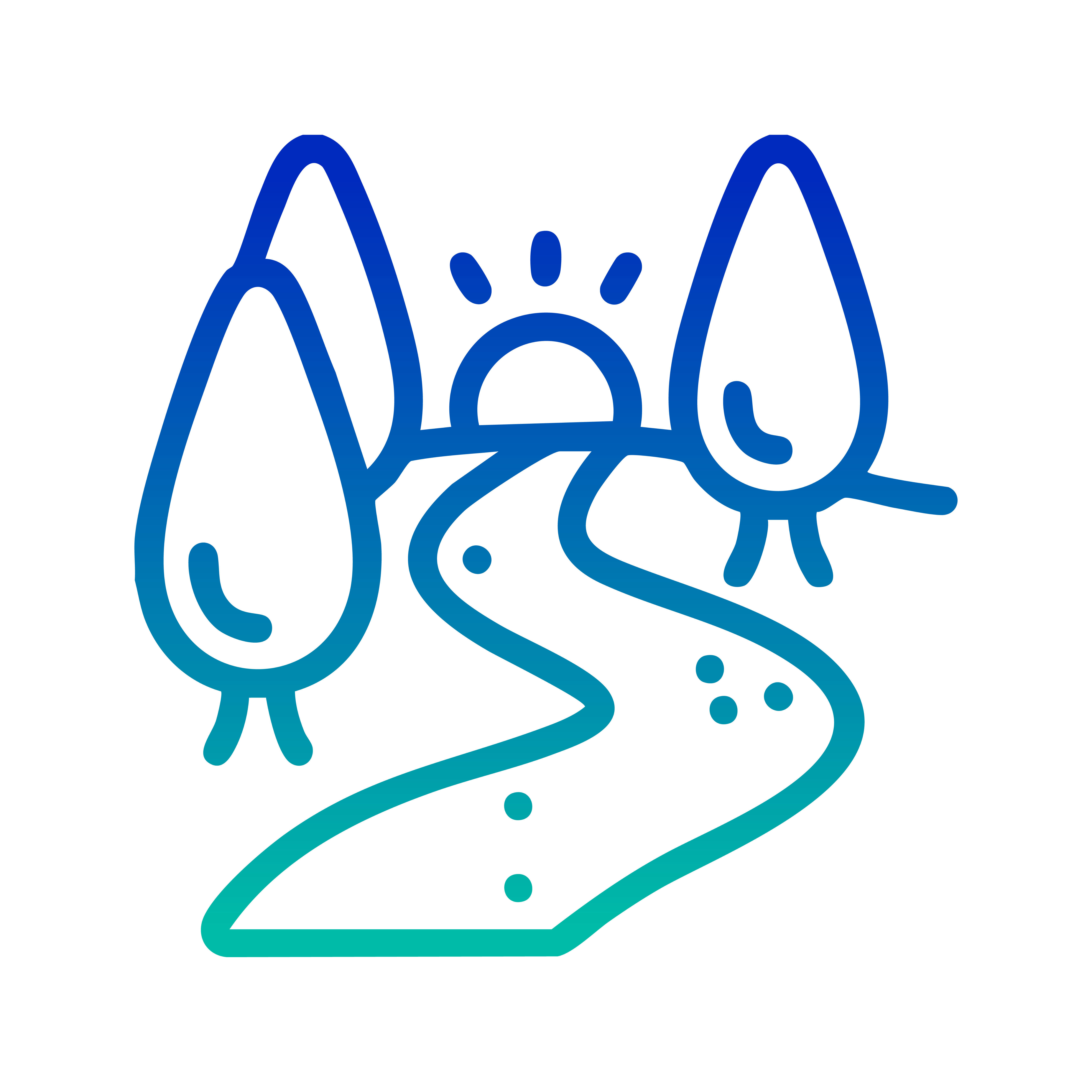 Icon for Transformative change KEN