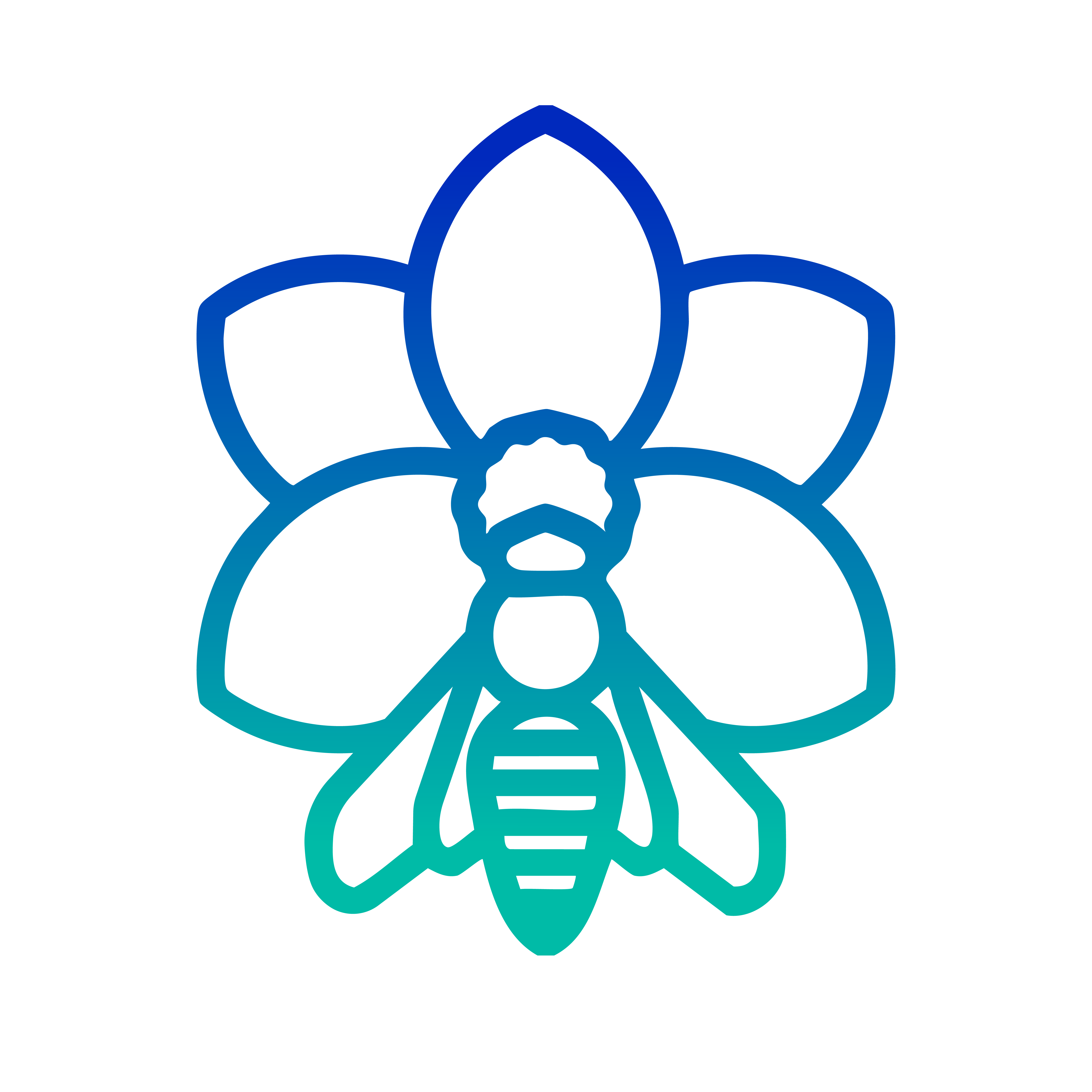 Icon for Pollination KEN