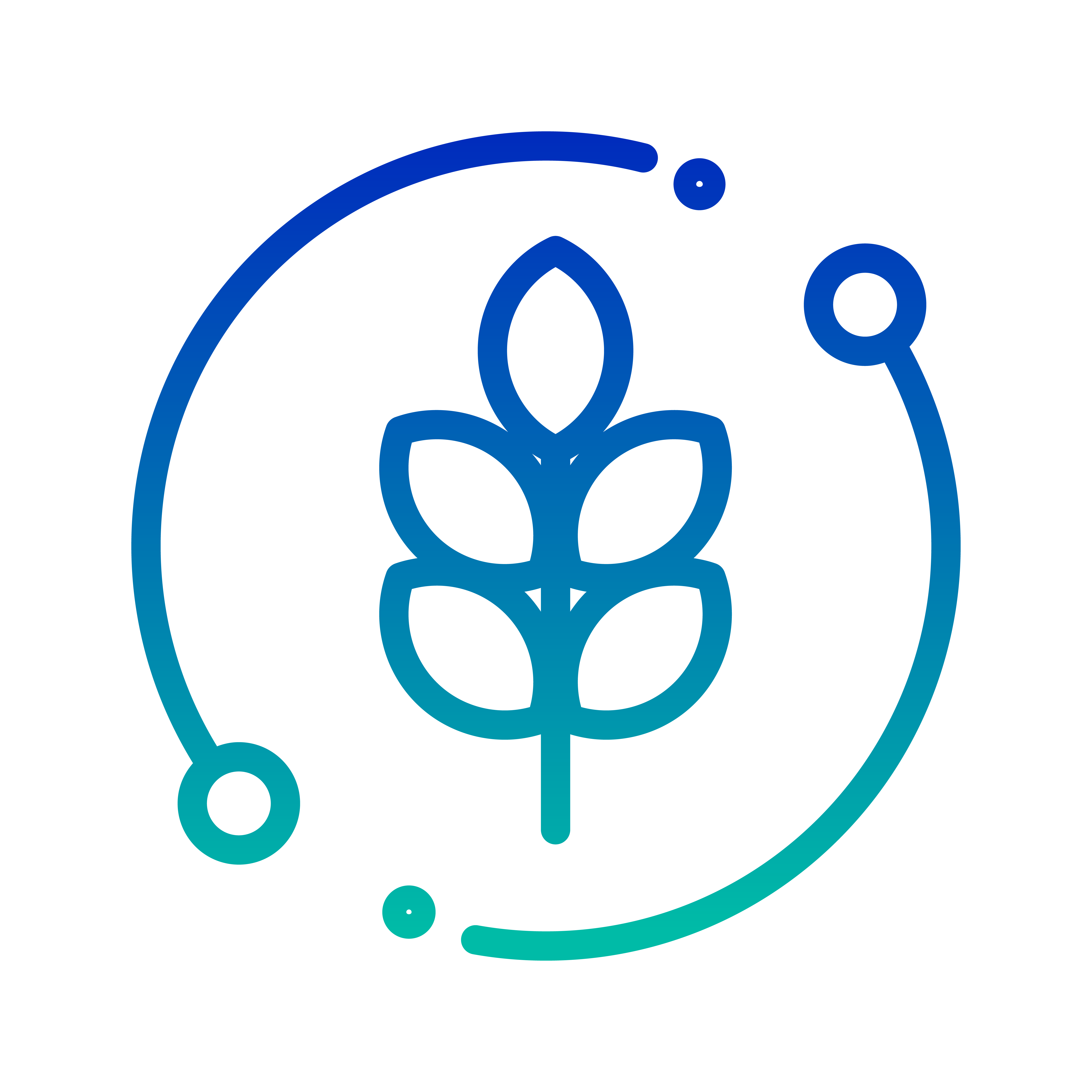 Icon for Agro-ecosystems KEN