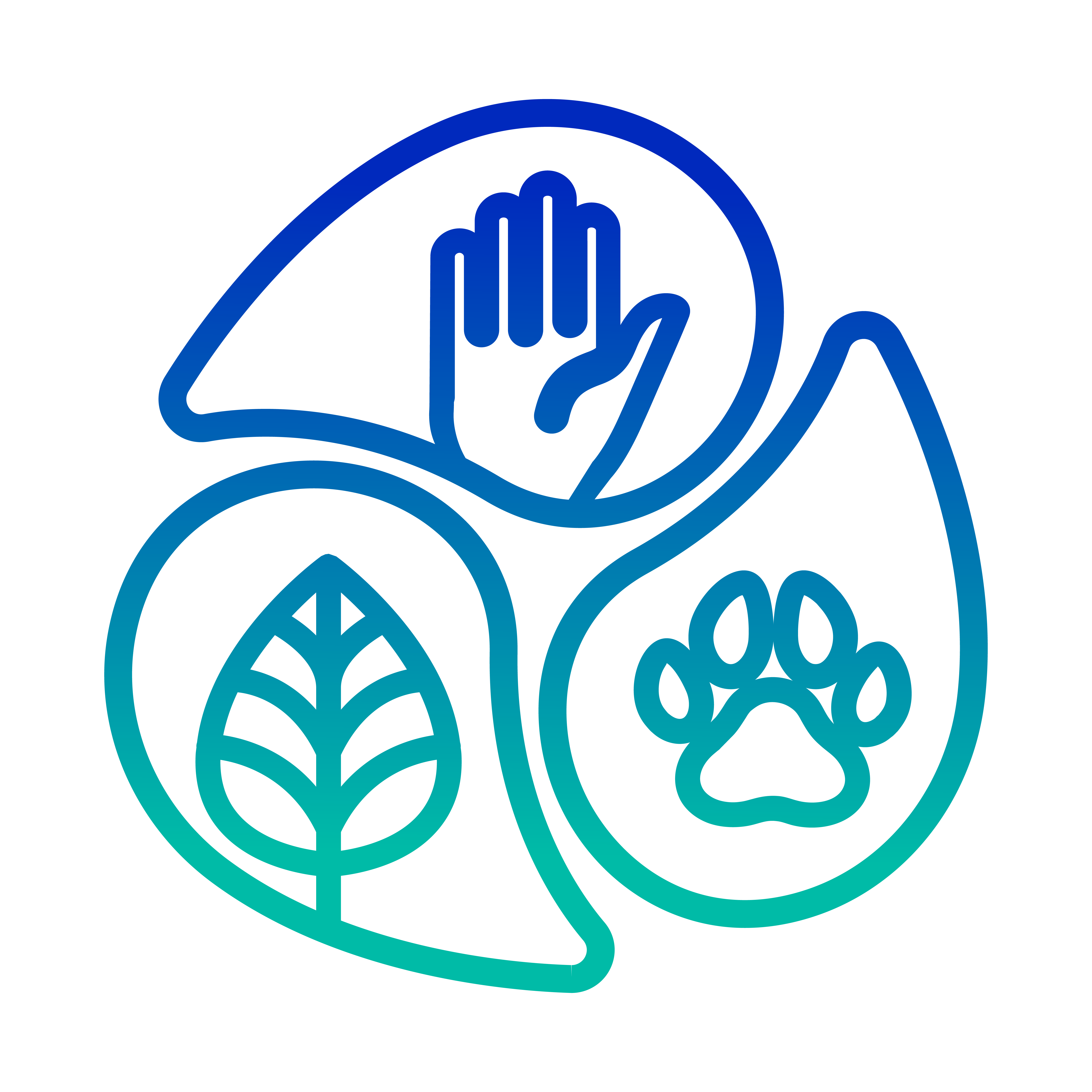 Icon for One Health KEN