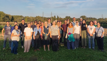 Cover image for BioAgora launches the Knowledge Exchange Network on Agro-ecosystems