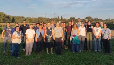 Cover image for article: BioAgora launches the Knowledge Exchange Network on Agro-ecosystems
