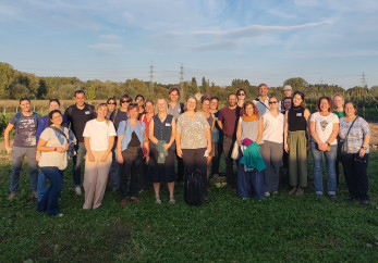 Featured image for news article: BioAgora launches the Knowledge Exchange Network on Agro-ecosystems