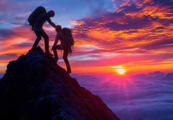 Featured image for news article: Introducing M4Nature, winner of BioAgora’s second Cascade Funding Call