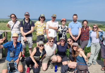 Featured image for news article: BioAgora partners attend the 2025 Alternet A4Cap Assembly