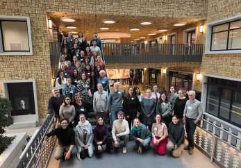 Featured image for news article: BioAgora’s 2025 annual meeting: Charting the next chapter of the EU biodiversity science-policy interface