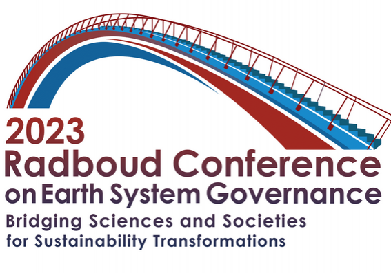 Radbound Conference on Earth System Governance