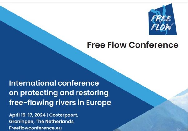 free flow conference